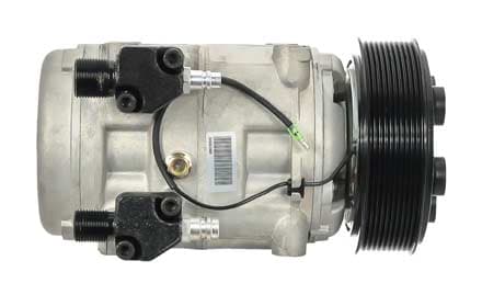 TM31 QCC Compressor, for Universal Application - 5910-5