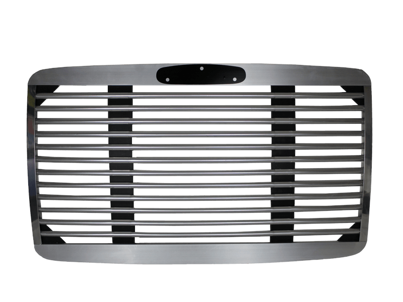Grille W/O Bug Screen for Freightliner