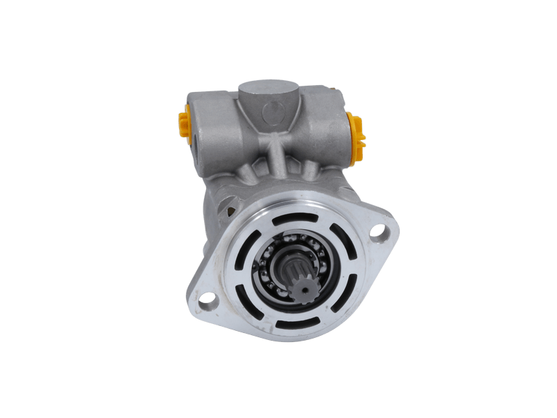 Power Steering Pump for Peterbilt - 5b385ef1d002730d5d7208d2d130197c