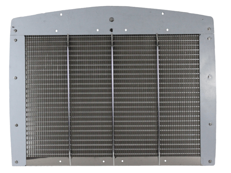 Grille W/O Bug Screen for Kenworth