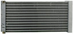 A/C Condenser, for Red Dot - 6041