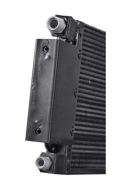 A/C Condenser-Discontinued-NLA, for Mack - 6093-2