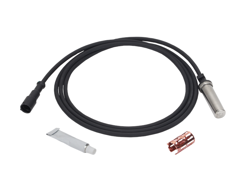 ABS Sensor w/ Cable for Kenworth