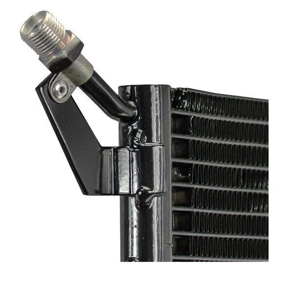 A/C Condenser, for Freightliner - 6127G-3