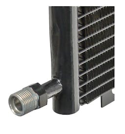 A/C Condenser, for Freightliner - 6127G-4