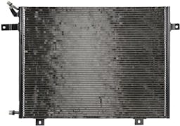 A/C Condenser, for Freightliner - 6127G