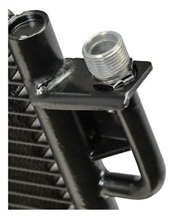 A/C Condenser, for Kenworth - 6202G-3