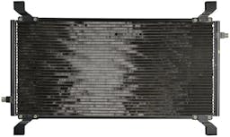 A/C Condenser, for Volvo - 6203G