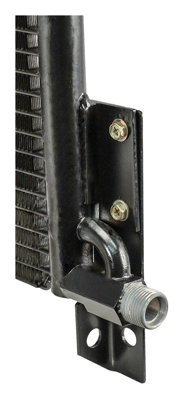 A/C Condenser, for Navistar - 6205G-4