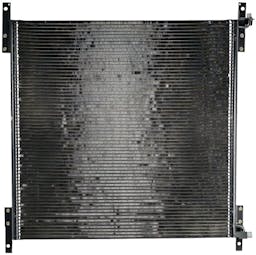 A/C Condenser, for Navistar - 6205G