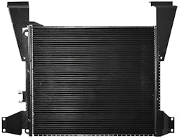 A/C Condenser, for Mack - 6215