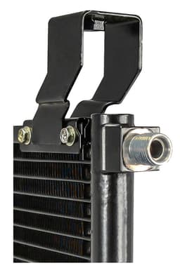 A/C Condenser, for Volvo - 6222G-3