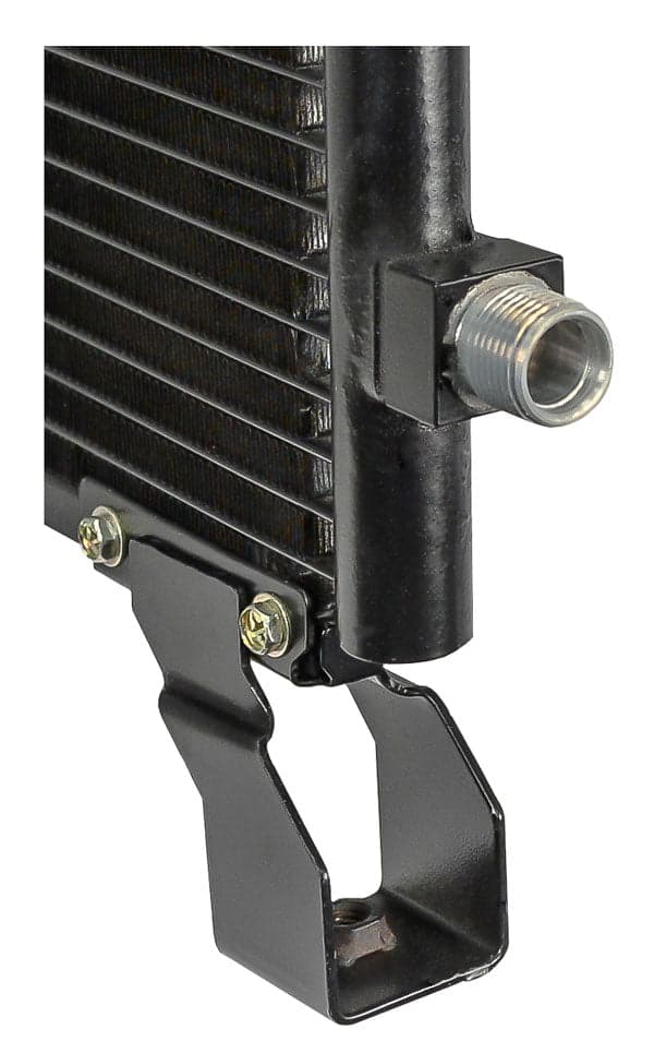 A/C Condenser, for Volvo - 6222G-4