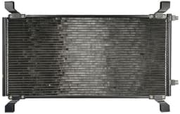 A/C Condenser, for Volvo - 6222G