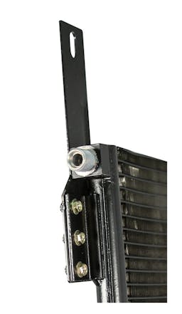 A/C Condenser, for Peterbilt - 6273G-3