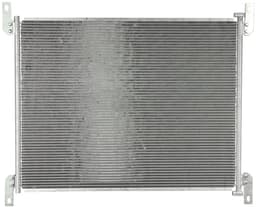 A/C Condenser, for Kenworth - 6284