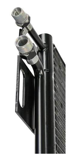 A/C Condenser, for Mack - 6289G-3