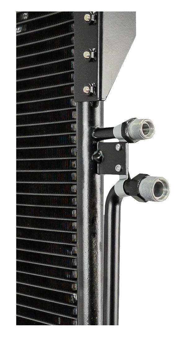 A/C Condenser, for Mack - 6291G-3