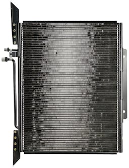 A/C Condenser, for Mack - 6291G