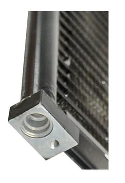 A/C Condenser, for Peterbilt - 6292G-4