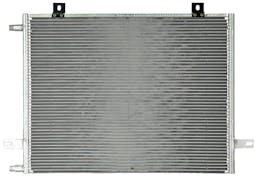 A/C Condenser, for Sterling - 6296