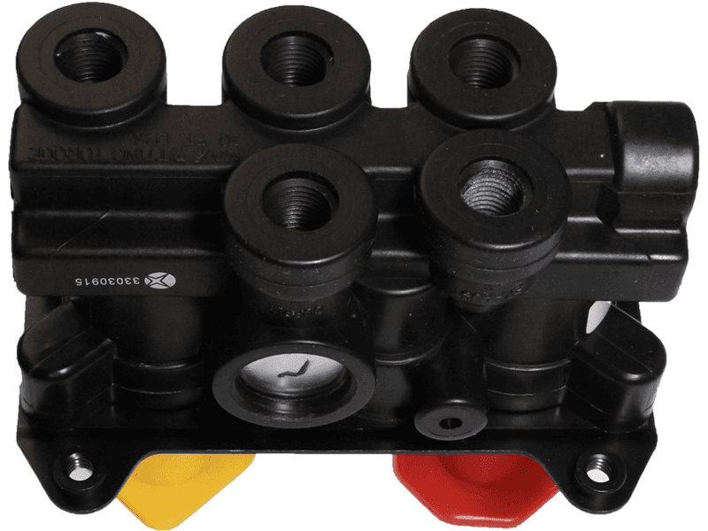 Control Valve (MV-3) for Freightliner, International