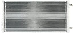 A/C Condenser, for Universal Application - 6304