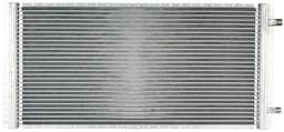 A/C Condenser, for Universal Application - 6308