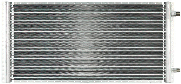 A/C Condenser, for Universal Application - 6310