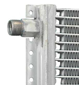 A/C Condenser, for Universal Application - 6314-3