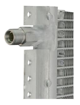 A/C Condenser, for Universal Application - 6314G-3