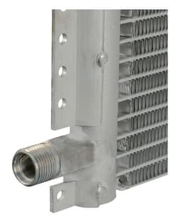 A/C Condenser, for Universal Application - 6314G-4