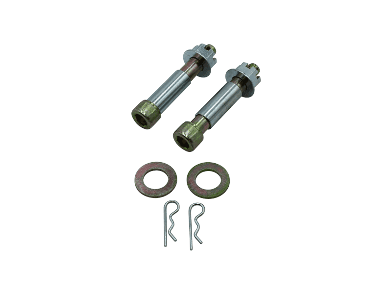 Hood Pivot Bolt Kit for Peterbilt