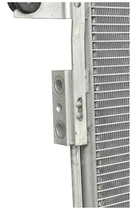 A/C Condenser, for Sterling - 6344-2