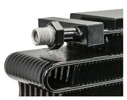 A/C Condenser, for Caterpillar - 6349-4