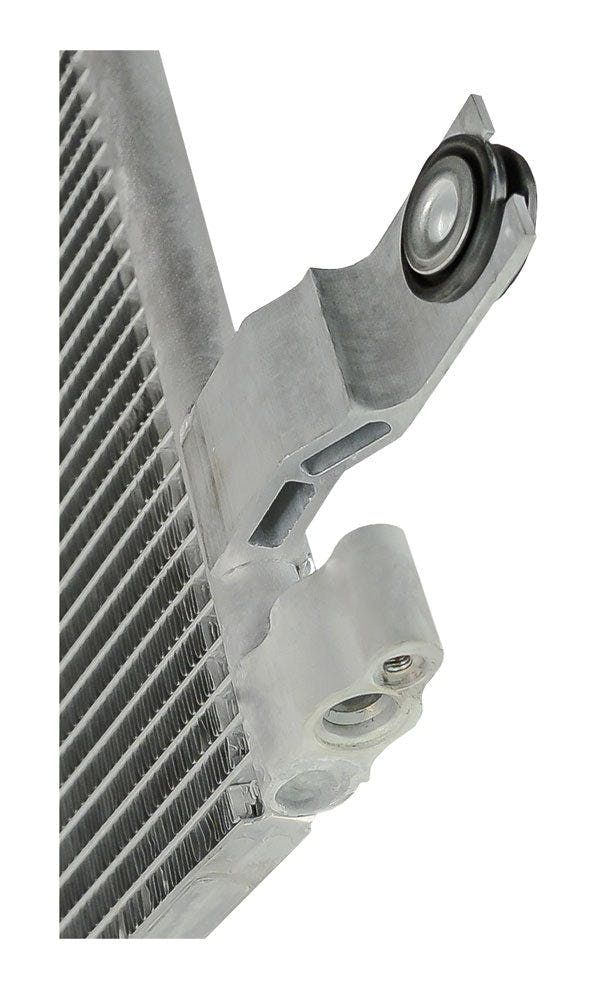 A/C Condenser, for Peterbilt - 6358G-4