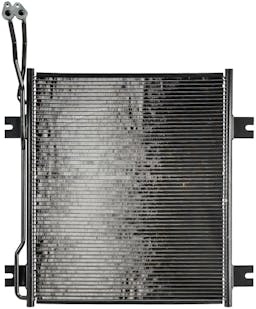 A/C Condenser, for Navistar - 6368G