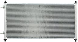 A/C Condenser, for Navistar - 6372