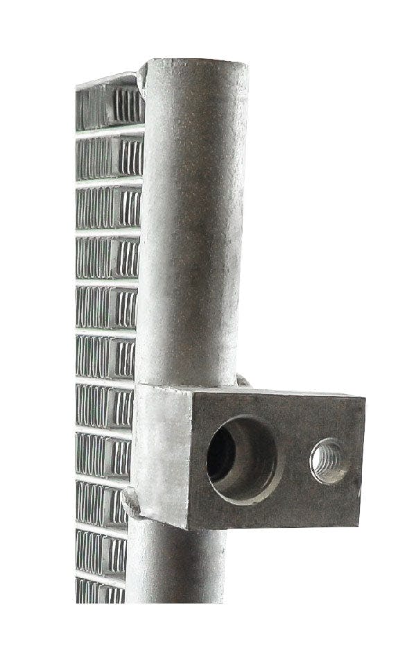 A/C Condenser, for Ford - 6385-3