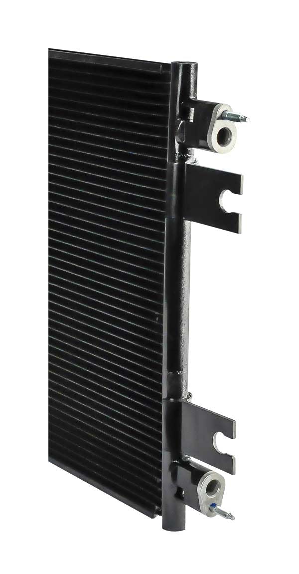 A/C Condenser, for Navistar - 6391-2