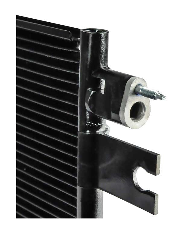 A/C Condenser, for Navistar - 6391-3