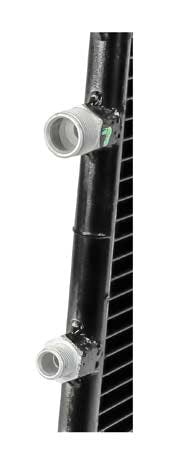 A/C Condenser, for Caterpillar - 6401-3