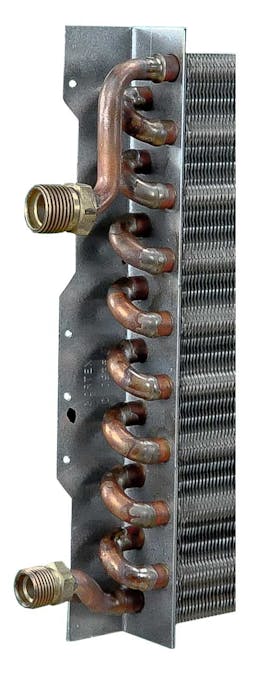 A/C Condenser, for FNH - 6403-2