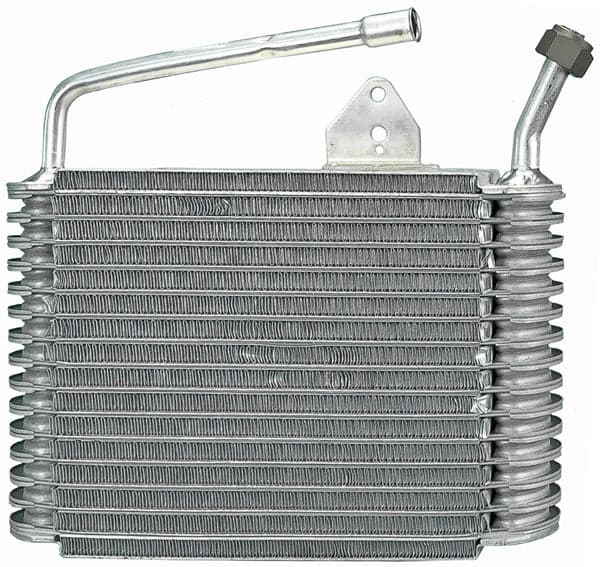 A/C Evaporator, for Ford