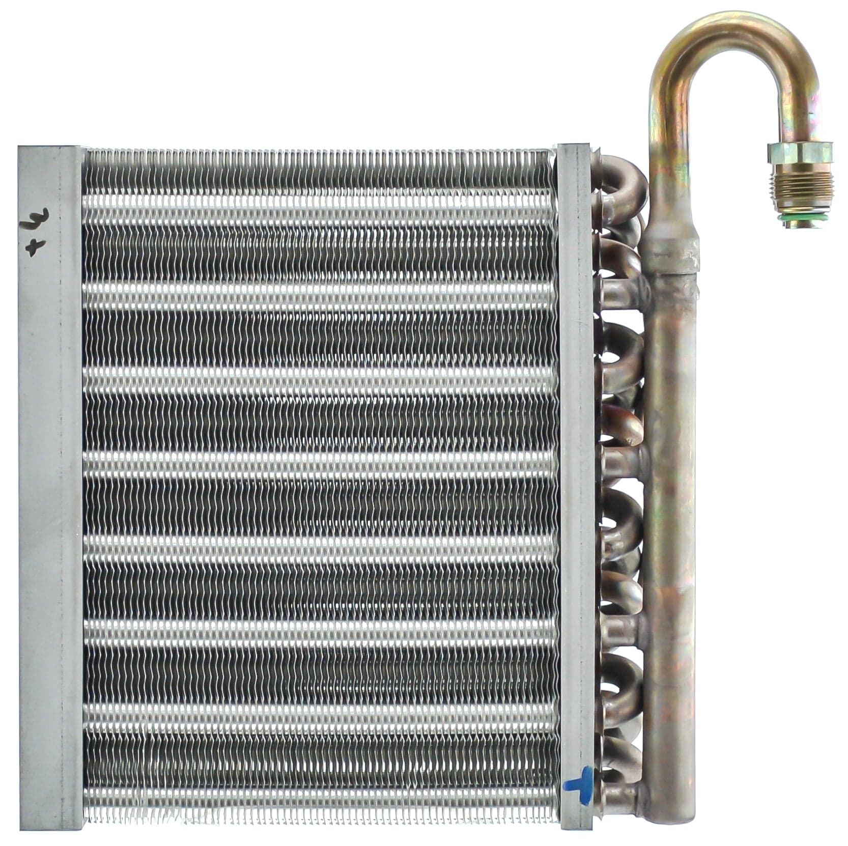 A/C Evaporator, for Red Dot