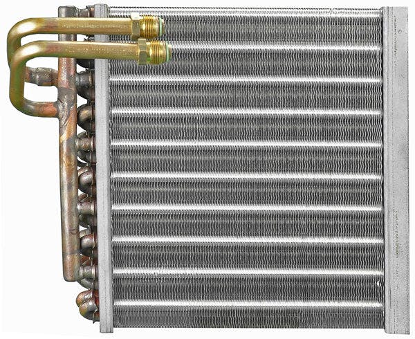A/C Evaporator/Discontinued-NLA, for Red Dot