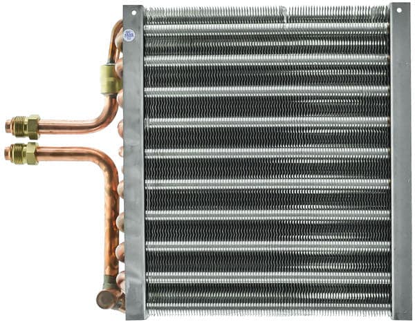 A/C Evaporator, for Peterbilt