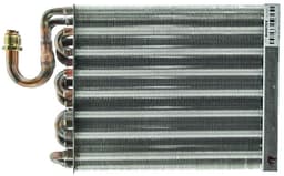 A/C Evaporator, for Western Star - 6567