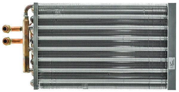 A/C Evaporator, for Peterbilt - 6586