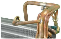 A/C Evaporator, for Navistar - 6610-4